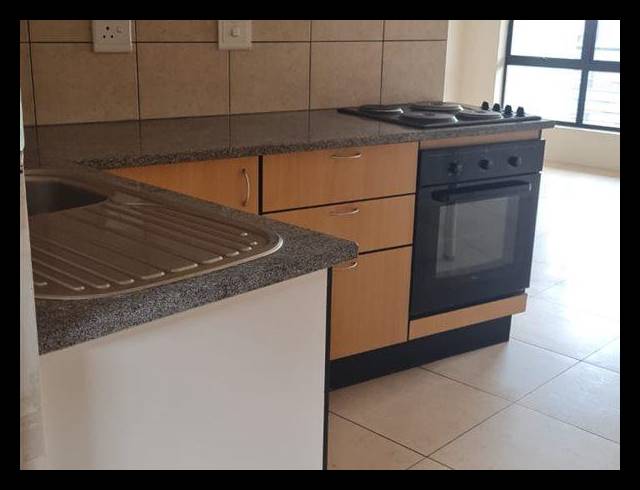 1 BEDROOM APARTMENT FOR SALE IN BRAAMFONTEIN WERF